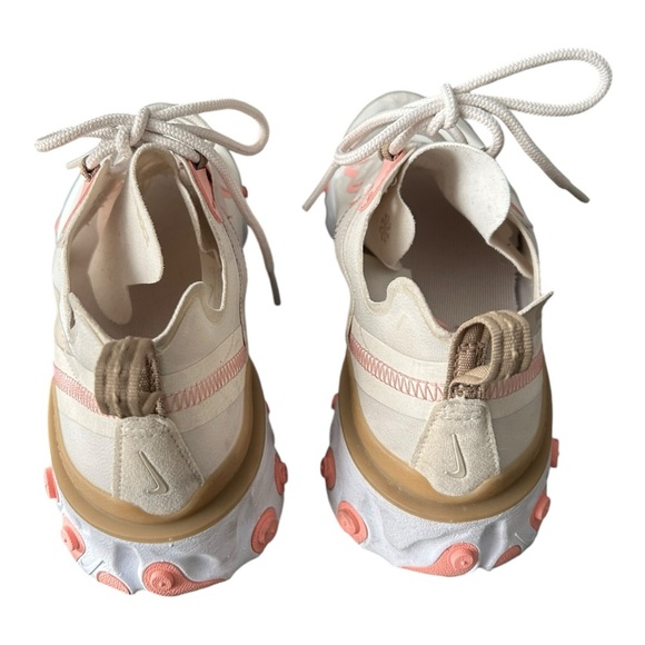 Nike React Element 55 Women’s Sneakers - Picture 3 of 5